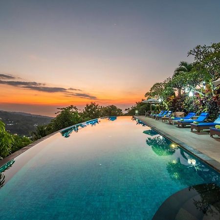 Villa Selonding Batu Lovina Exterior foto