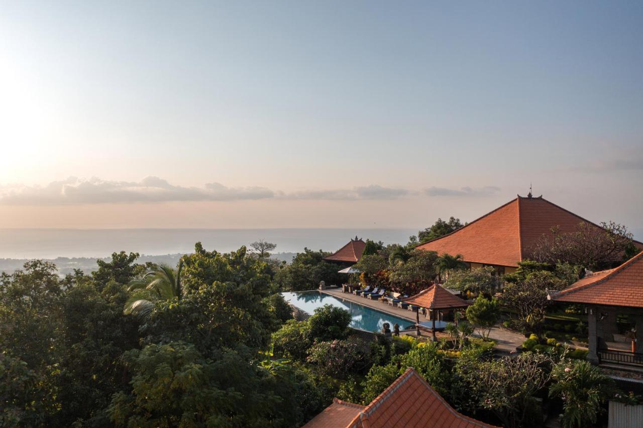 Villa Selonding Batu Lovina Exterior foto